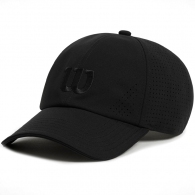 Кепка Wilson U ACTIVE PERFORATED CAP thumbnav