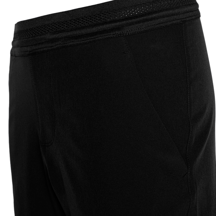 Шорты Wilson YB YOUTH TEAM SHORT 5 photo 3
