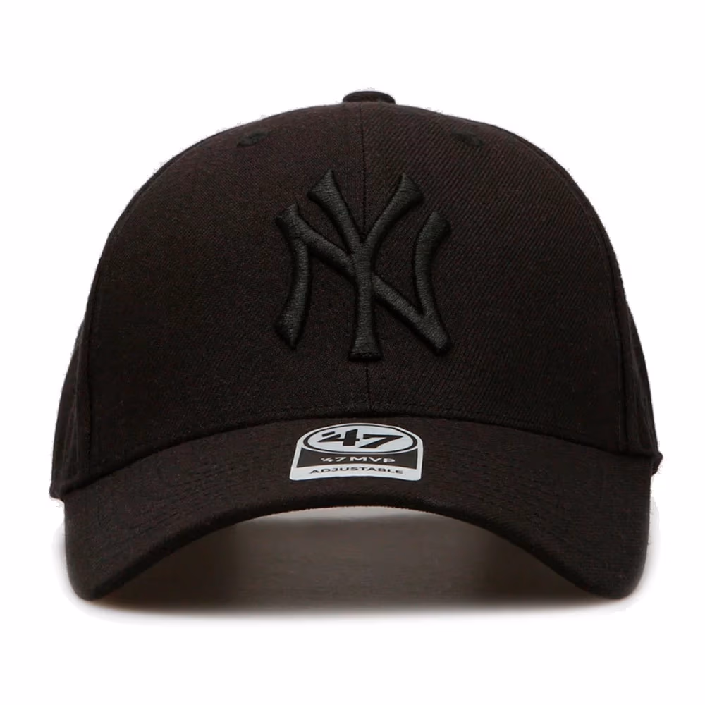 Кепка 47 Brand MVP NY YANKEES SNAPBACK 