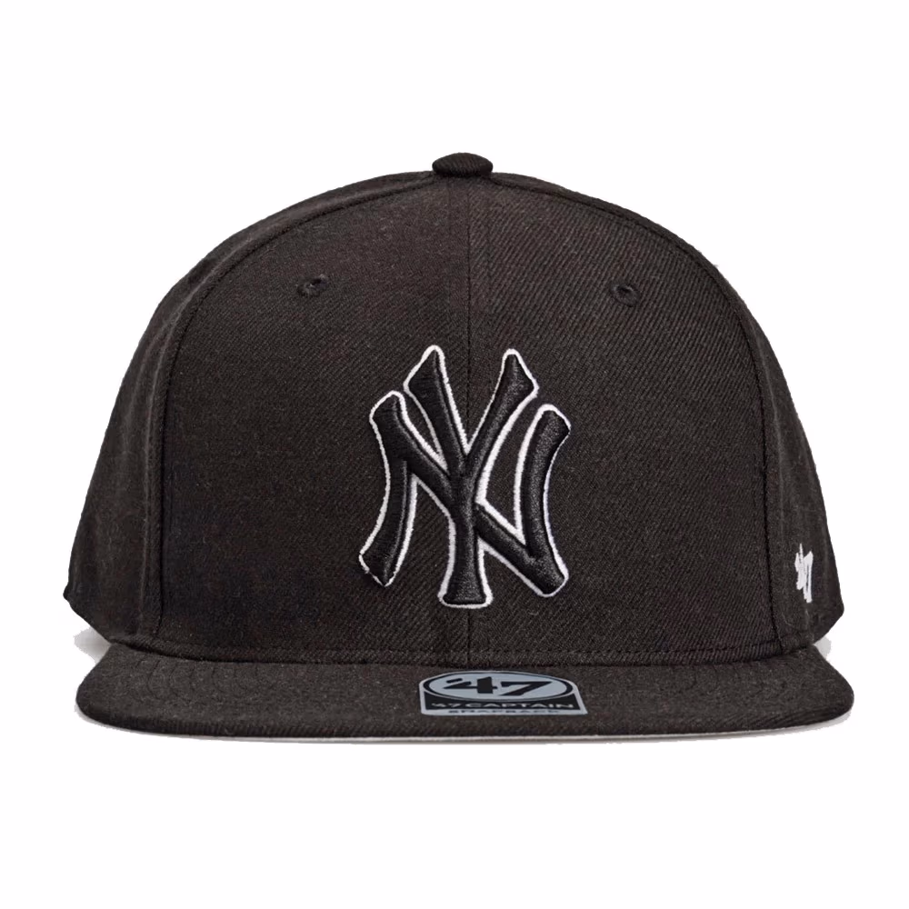 Chipiu 47 Brand NO SHOT CAPTAIN YANKEES 