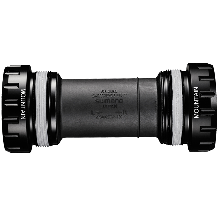 Butuc pedalier SHIMANO BB-MT801 photo 1 Butuc pedalier SHIMANO BB-MT801 photo 1