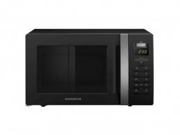 Cuptor cu microunde Daewoo KOR6L8KB thumbnav