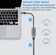 USB Hub Promate CABGIGALINKC thumbnav 2