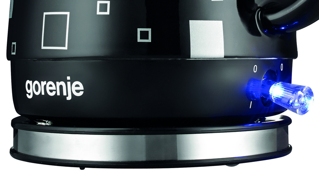 Fierbator de apa electric Gorenje K10BKC photo 2