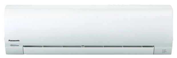 Кондиционер Panasonic CS/CU-E24RKD 24000 BTU / 70 м2 / Инверторный / R410а / A photo 2