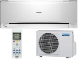 Кондиционер Panasonic CSCUE9MKD thumbnav 1