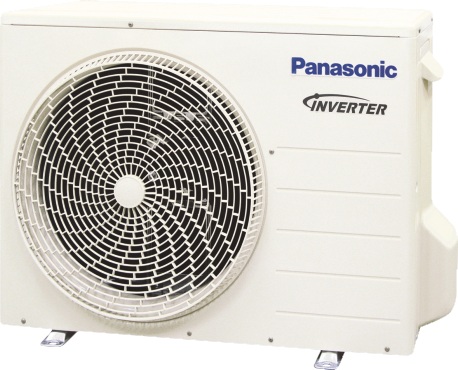 Кондиционер Panasonic CS/CU-UE12RKD 12000 BTU / 35 м2 / Инверторный / R410а / A photo 3