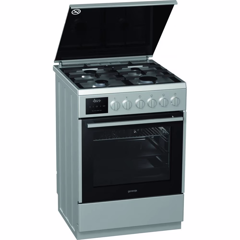 Aragaz pe gaz Gorenje  K635E11XKD