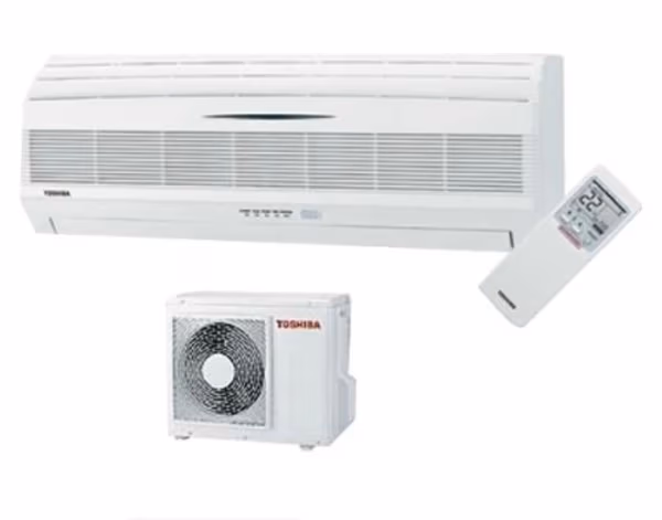 Кондиционер Toshiba RAS07YKE 