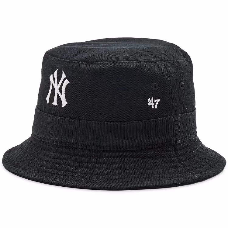 Панама 47 Brand MLB New York Yankees BUCKET 