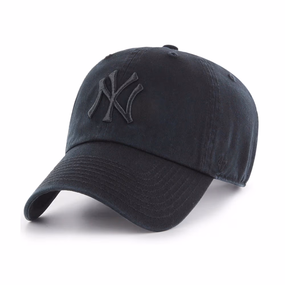 Кепка 47 Brand CLEAN UP NY YANKEES 