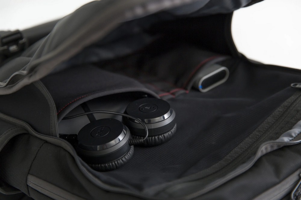 Rucsac p/u notebook Dell Timbuk2 Authority Backpack (460-BCKG) photo 4