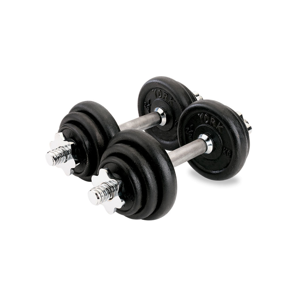 Set gantere si bara LINUO dumbbell-03-20KG photo 1 Set gantere si bara LINUO dumbbell-03-20KG photo 1