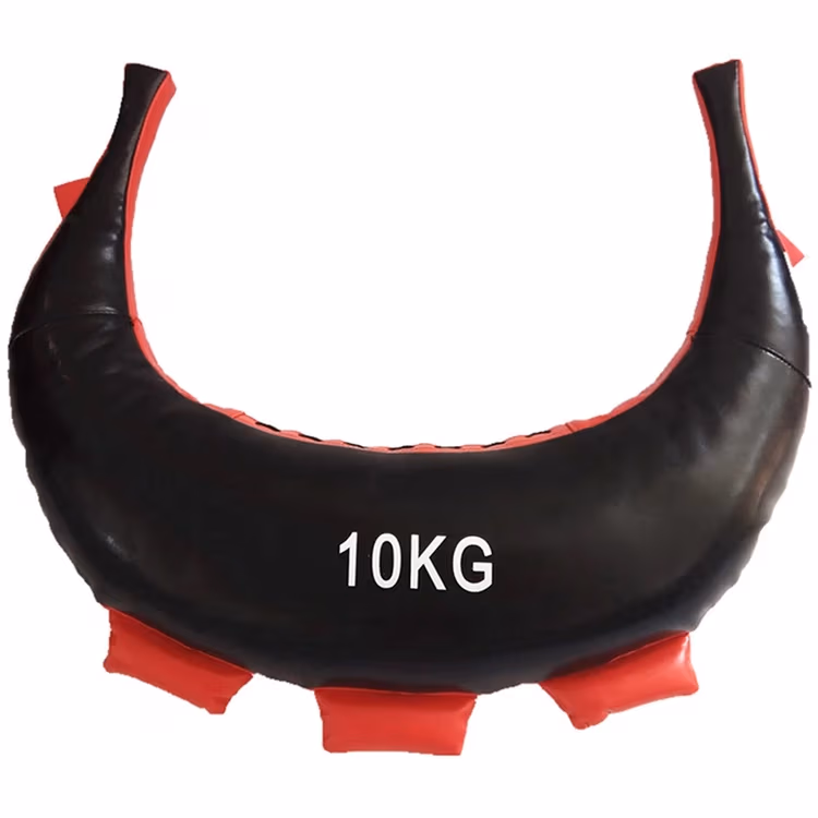 Sac bulgaresc SILAPRO Sandbag 