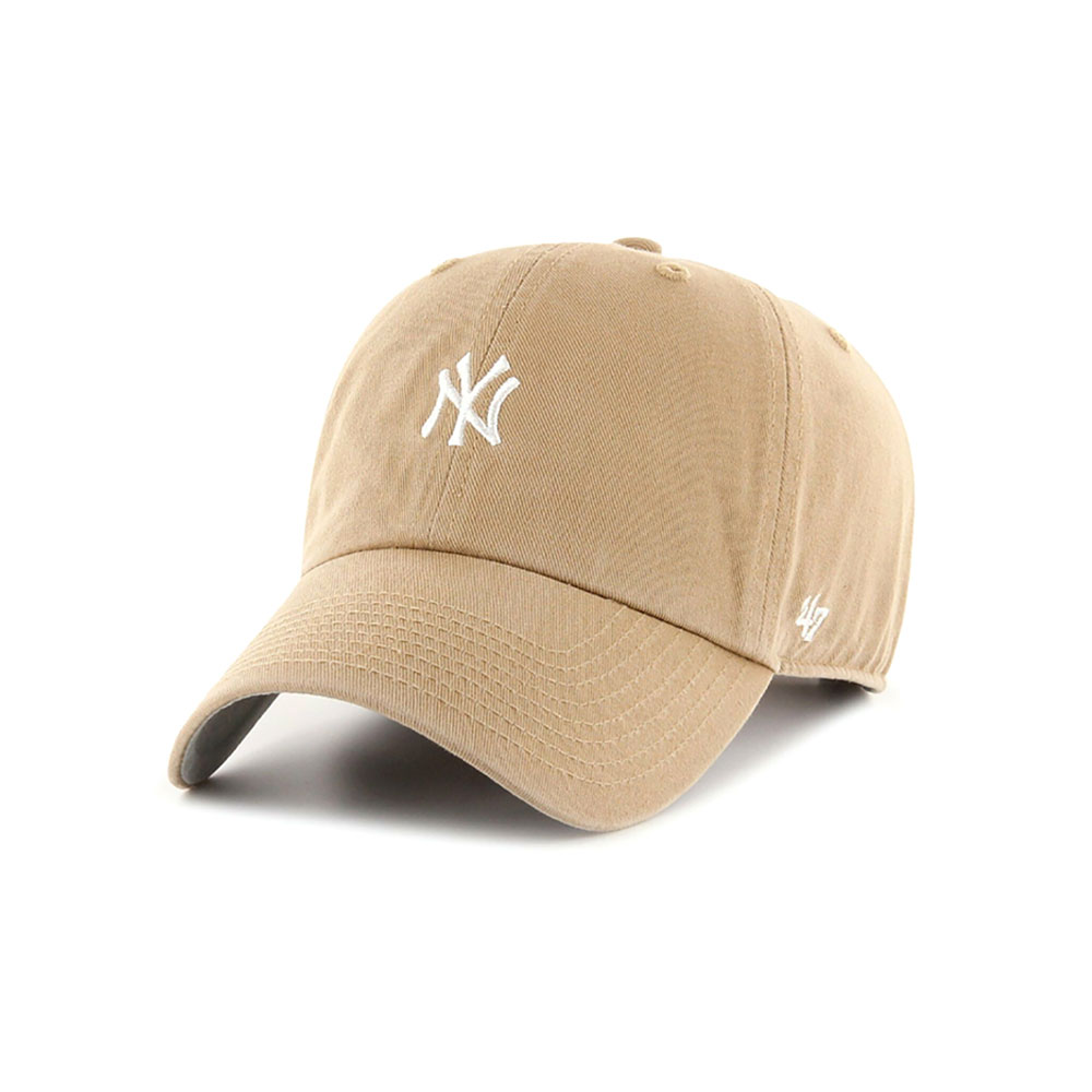 Кепка 47 Brand NY YANKEES BASE RUNNER photo Кепка 47 Brand NY YANKEES BASE RUNNER photo