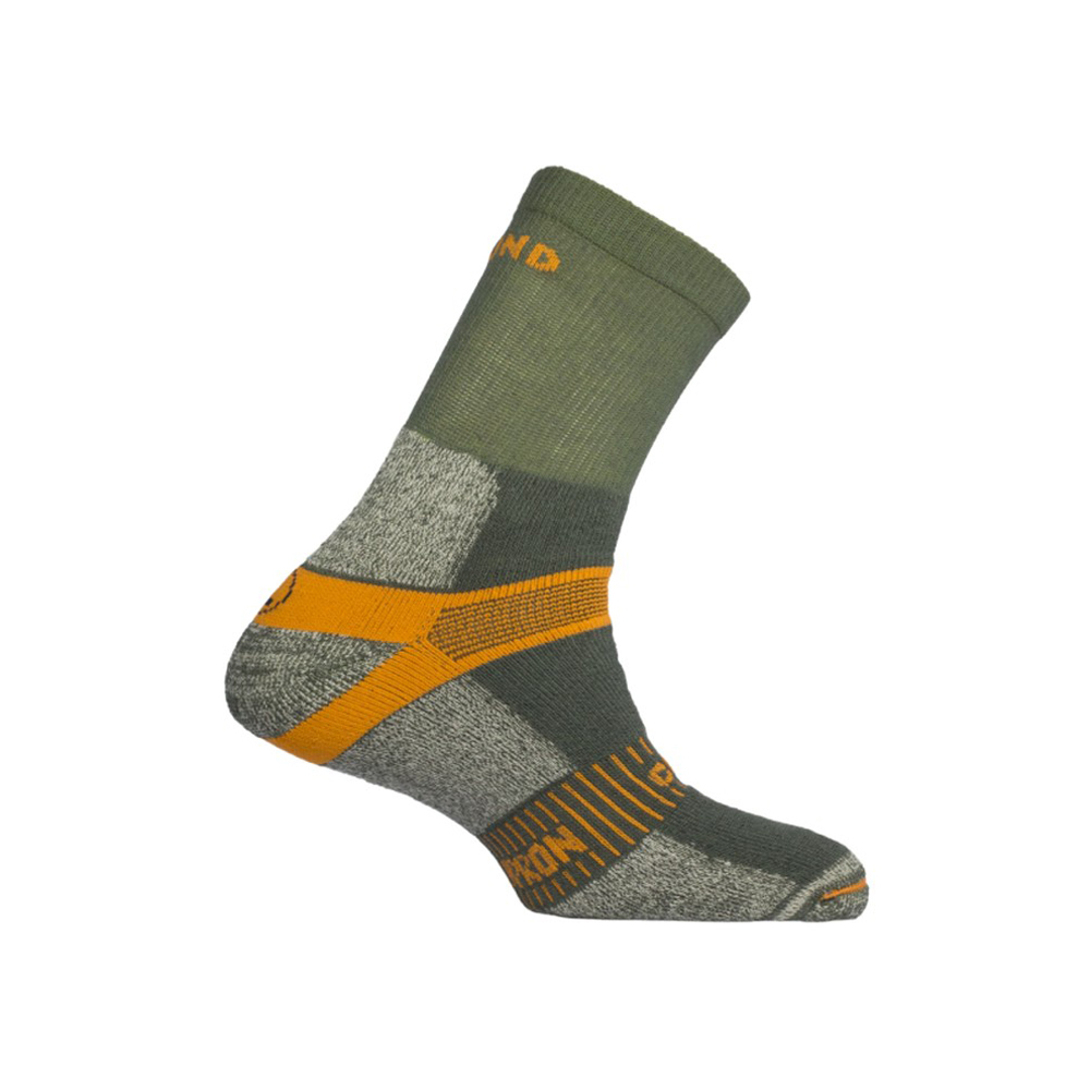 Sosete Mund Socks CERVINO photo Sosete Mund Socks CERVINO photo