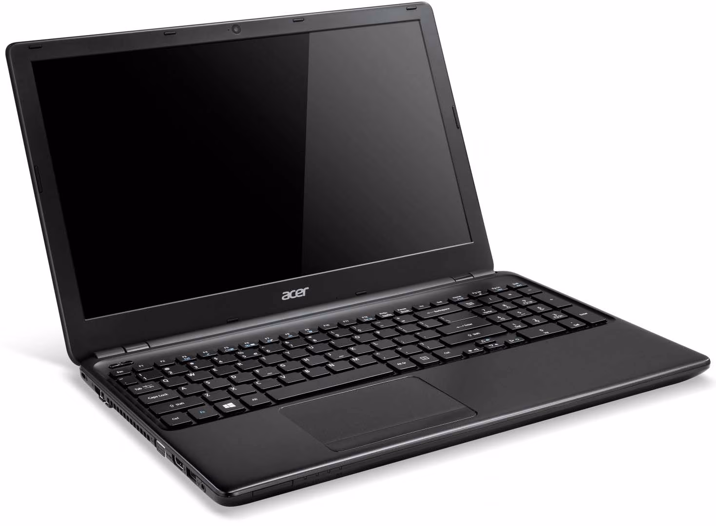 Laptop Acer E1-530G-21174G75Mnkk, Pentium, 4 GB GB 