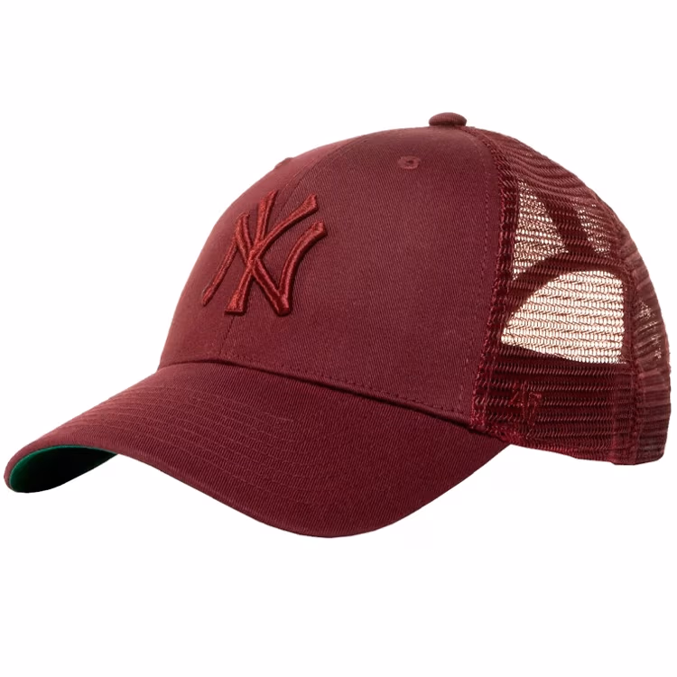 Кепка 47 Brand MLB New York Yankees Branson MVP 
