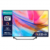 Televizor QLED Hisense 50A7KQ thumbnav 1