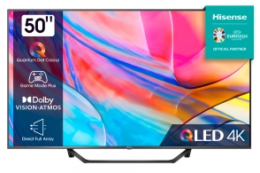 Televizor QLED Hisense 50A7KQ thumbnav 5