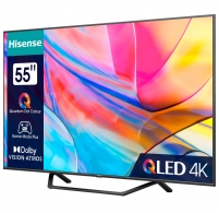 Televizor QLED Hisense 55A7KQ thumbnav 5