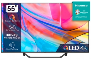 Televizor QLED Hisense 55A7KQ thumbnav 6