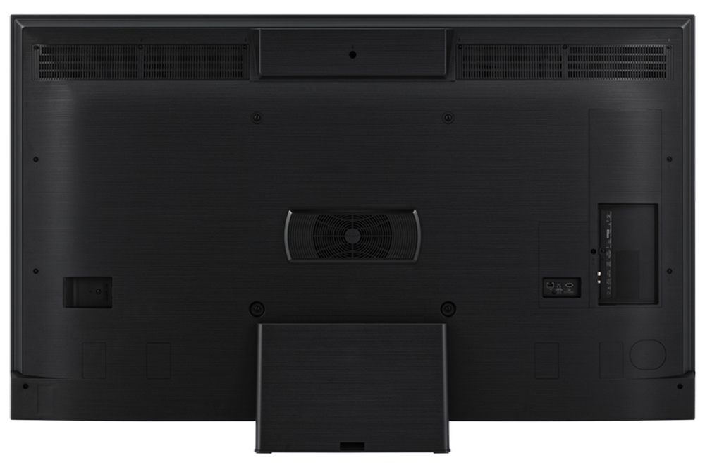 Телевизор Hisense 55U8KQ / 55" / Mini LED / UHD 4K photo 4