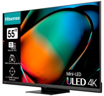 4K Mini LED Hisense 55U8KQ thumbnav 5