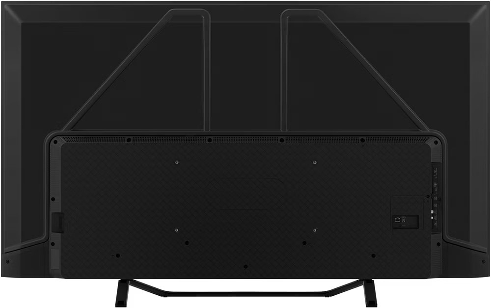 Televizor Hisense 65A7KQ / 65" / QLED / UHD 4K photo 4