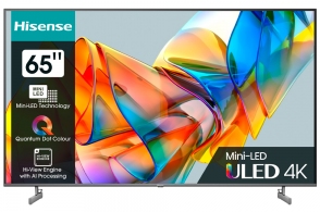 Televizor ULED Hisense 65U6KQ thumbnav 2