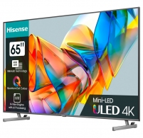 Televizor ULED Hisense 65U6KQ thumbnav 3