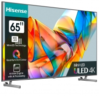 Televizor ULED Hisense 65U6KQ thumbnav 4