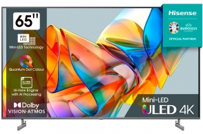 Televizor ULED Hisense 65U6KQ thumbnav 5
