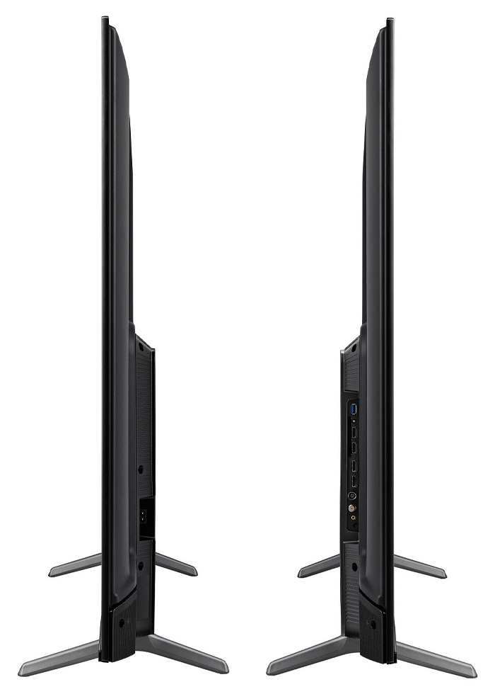 Телевизор Hisense 75E7KQ / 75" / QLED / UHD 4K photo 5