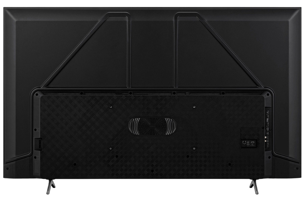 Телевизор Hisense 75E7KQ / 75" / QLED / UHD 4K photo 8