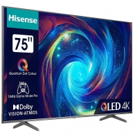 QLED телевизор Hisense 75E7KQ thumbnav 2