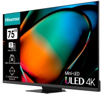 QLED телевизор Hisense 75U8KQ thumbnav 2