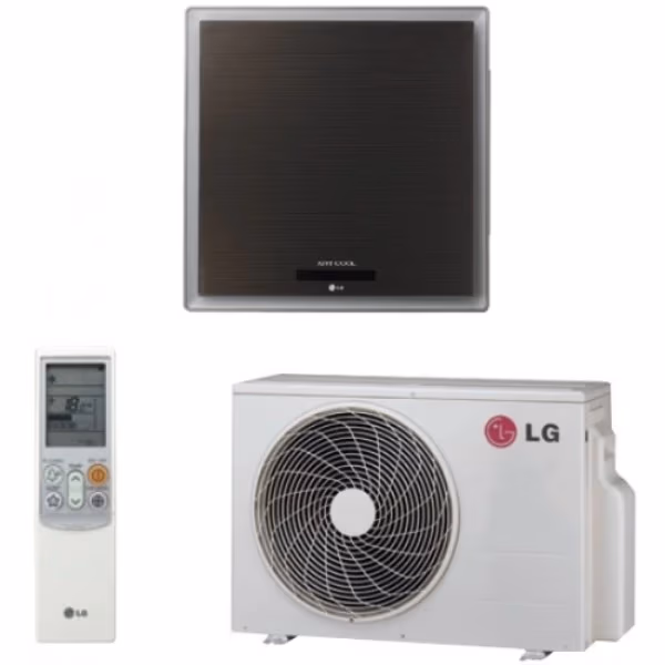 Кондиционер LG A09LKR 