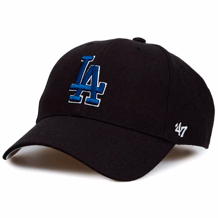 Chipiu 47 Brand LA DODGERS WOOL 