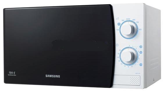 Cuptor cu microunde Samsung ME-711KR photo Cuptor cu microunde Samsung ME-711KR photo