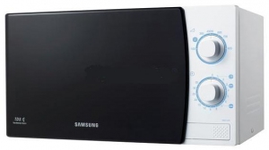 Cuptor cu microunde Samsung ME-711KR thumbnav