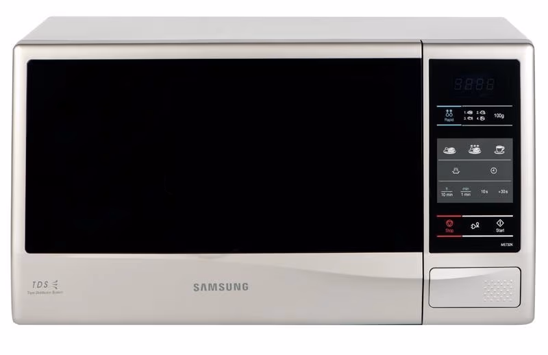 Cuptor cu microunde Samsung ME-731KR