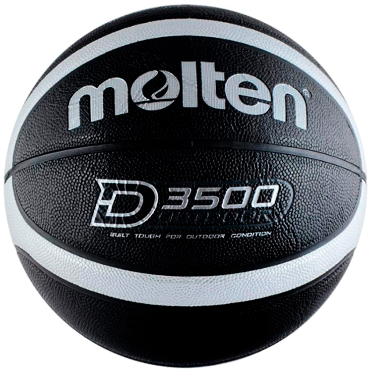 Minge basket Molten B7D3500-KS photo 
