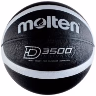 Minge basket Molten B7D3500-KS