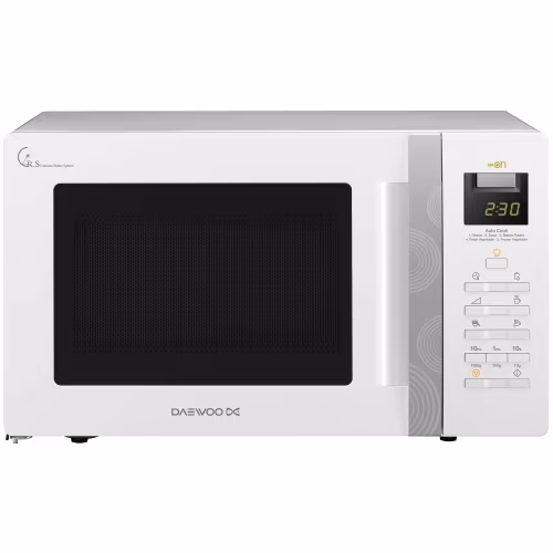 Cuptor cu microunde Daewoo KOR6L8KS 