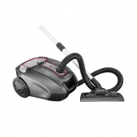 Aspirator cu sac Gorenje VCEA22TBKS, 700 W, 70 dB, Gri thumbnav 5
