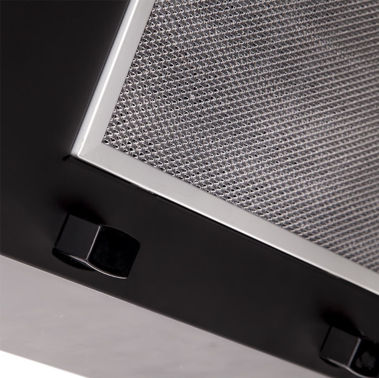 Hota Pyramida TK 60 BLACK/U / Inclinata / Pina la 24 m.p / Negru photo 6