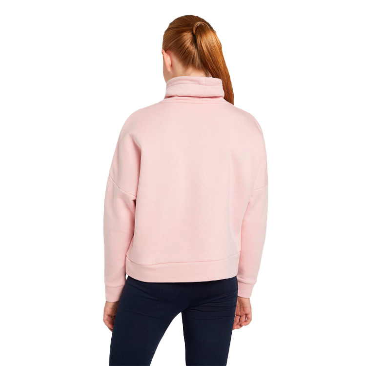 Hanorac Fila JACKET / Femei / 158-164 / Roz photo 2