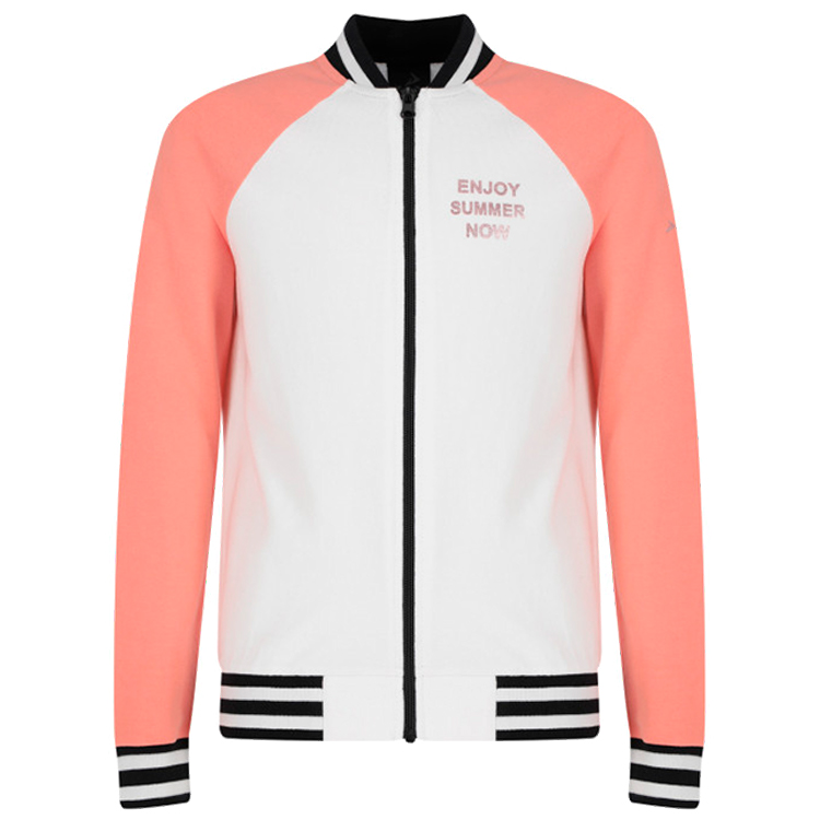 Hanorac Demix JACKET / Femei / 134-140 / Roz photo 1 Hanorac Demix JACKET / Femei / 134-140 / Roz photo 1