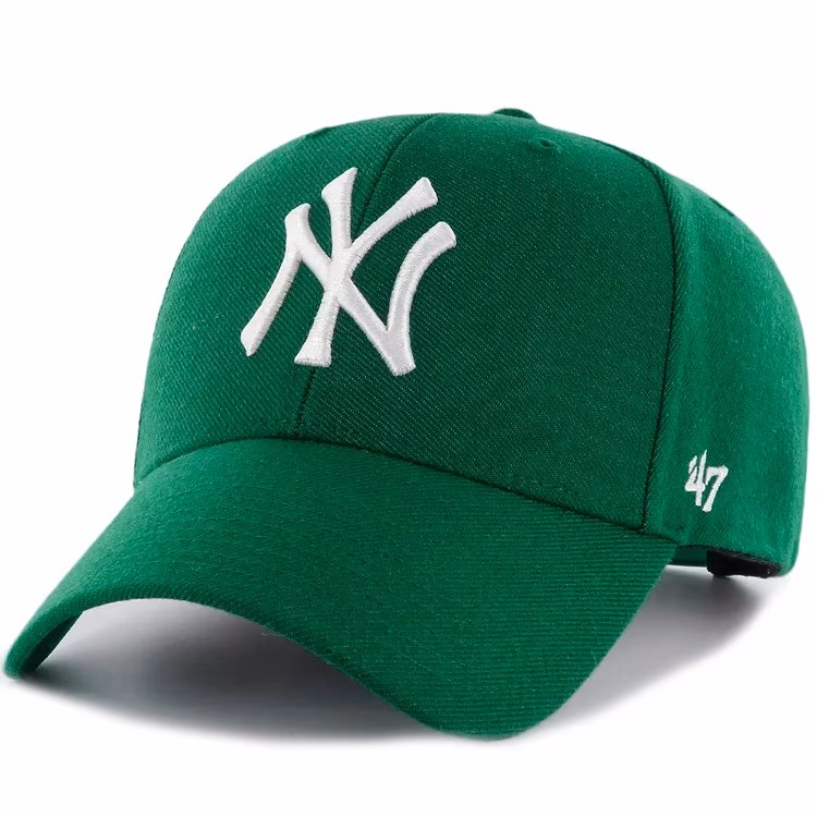 Кепка 47 Brand MLB NEW YORK YANKEES 